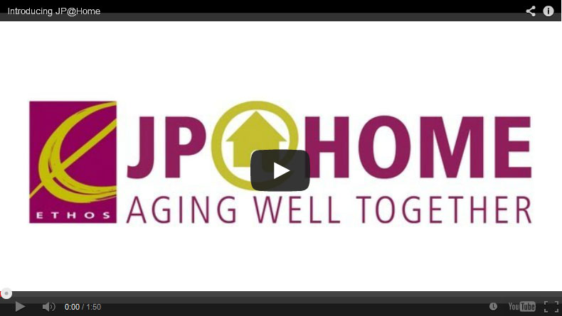 Introducing JP@Home